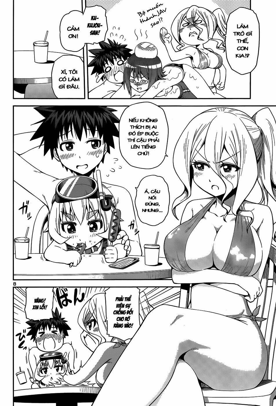 in bura chapter 14 9