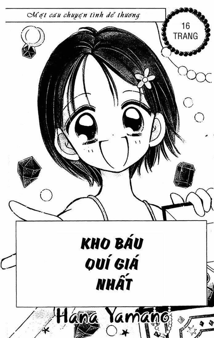 caramel diary chapter 5 2