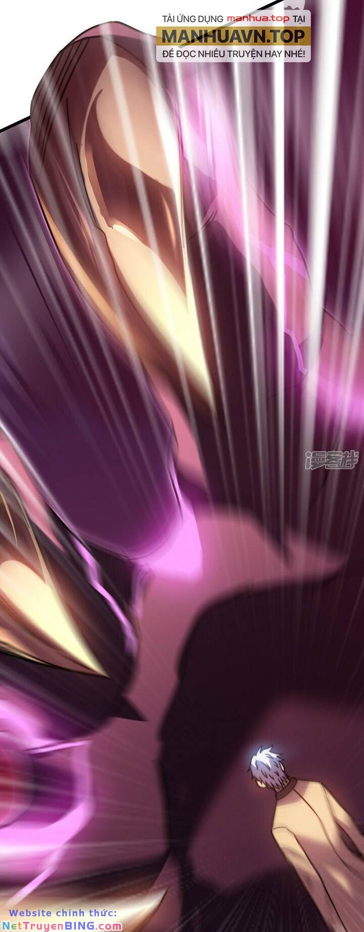 sát thần chi lộ tại dị giới chapter 55 20