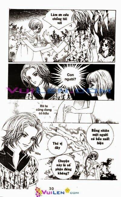 đến vương quốc ma chapter 4 30