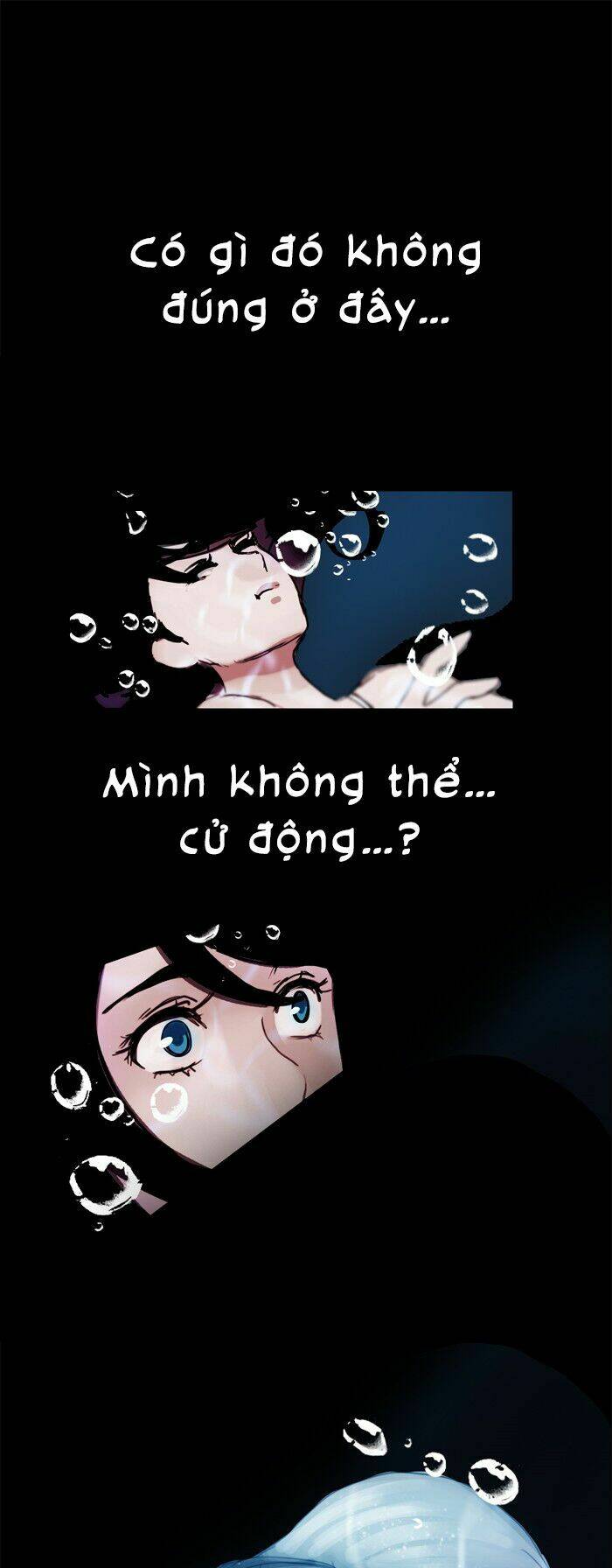 khúc hát người cá siren chapter 5 2