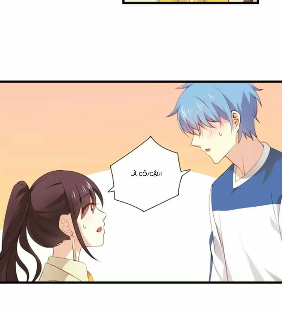 tình yêu là thế phần 2 chapter 5 18