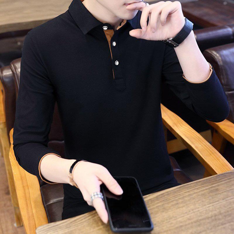 ÁO COTTON NAM CÁ XẤU