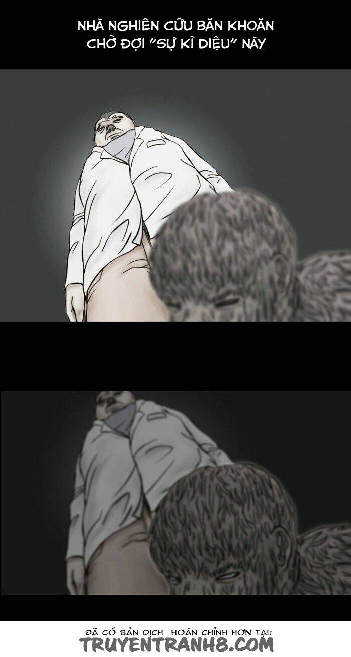 thứ sáu: những câu chuyện cấm chapter 33 21