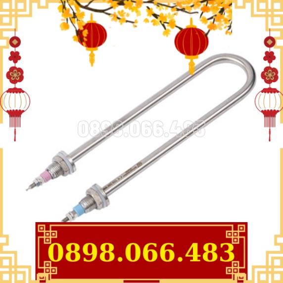 Thanh đun nước, nấu cháo ,nấu phở 20cm, điện áp 220V GIÁ TỐT
