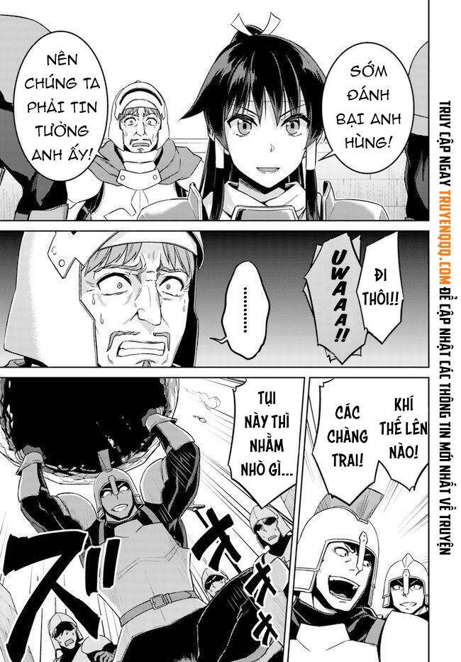 nidome no jinsei wo isekai de chapter 48 10