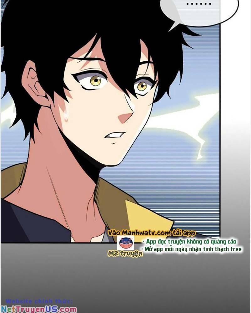 nhìn thấy thanh máu, ta xử tội thần linh chapter 128 7