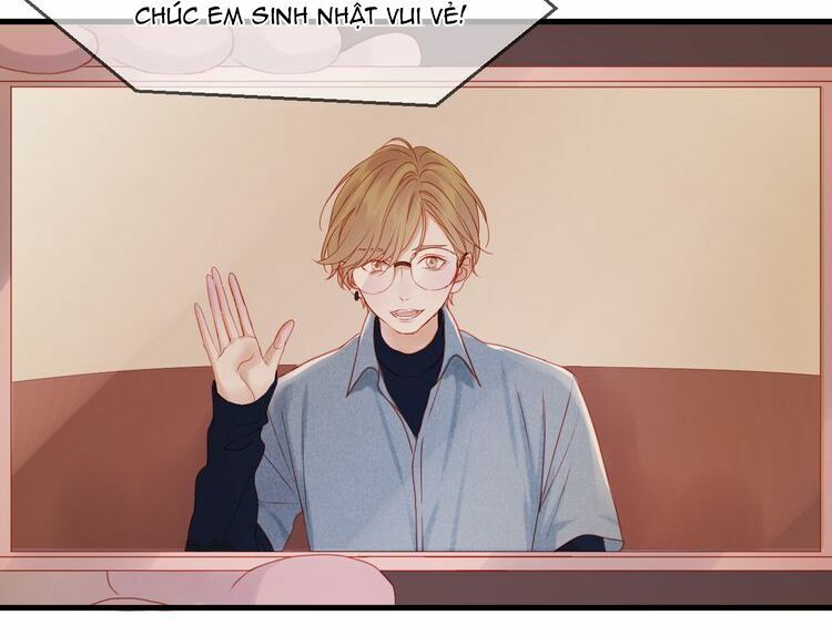 lượm được một tiểu hồ ly phần 2 chapter 44 25