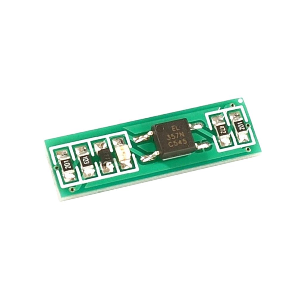 EL357N-C Optocoupler Isolation Module Signal Level Conversion