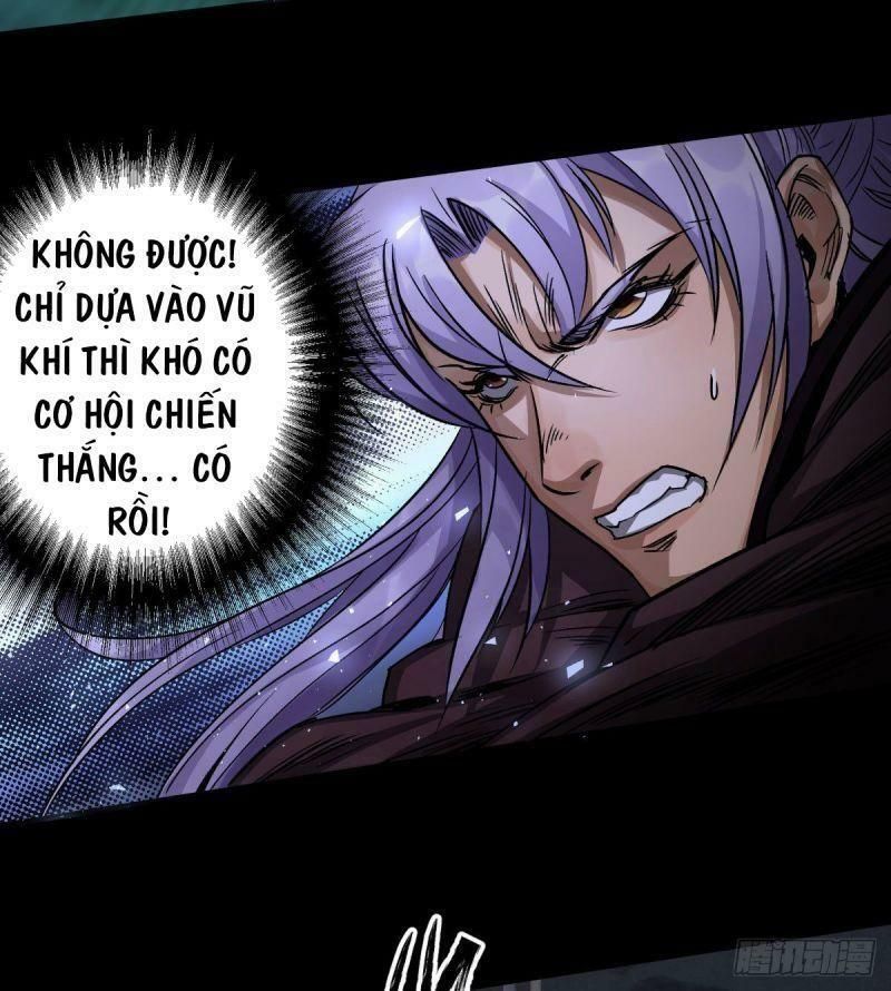 thông u đại thánh chapter 6 42