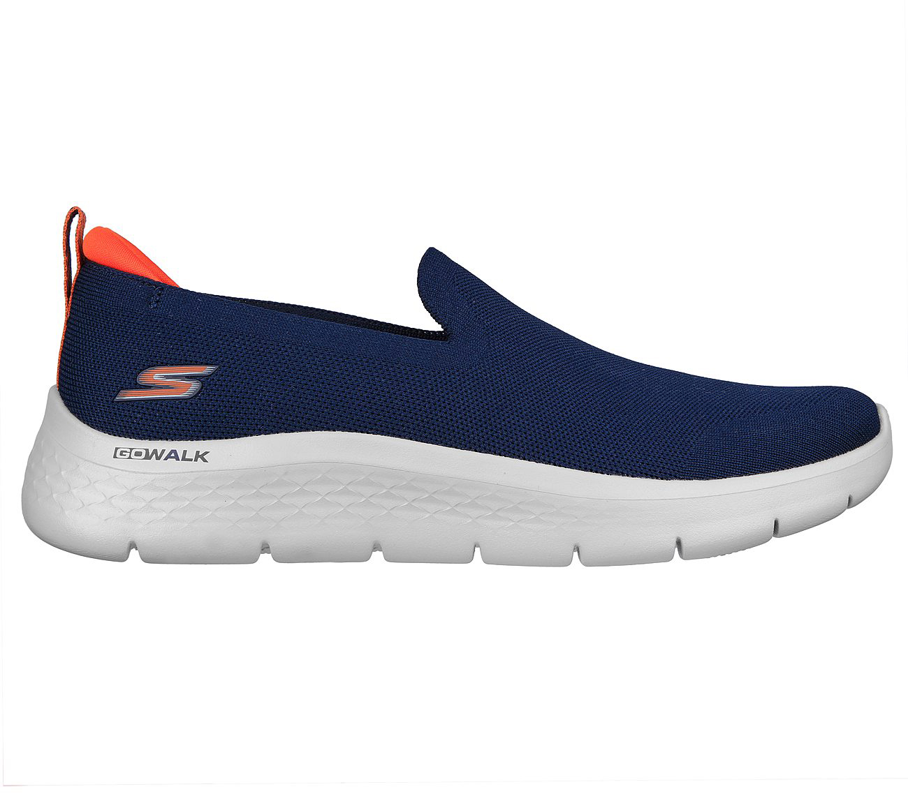 Skechers Nam Giày Thể Thao GOWalk Flex - 216482-NVOR