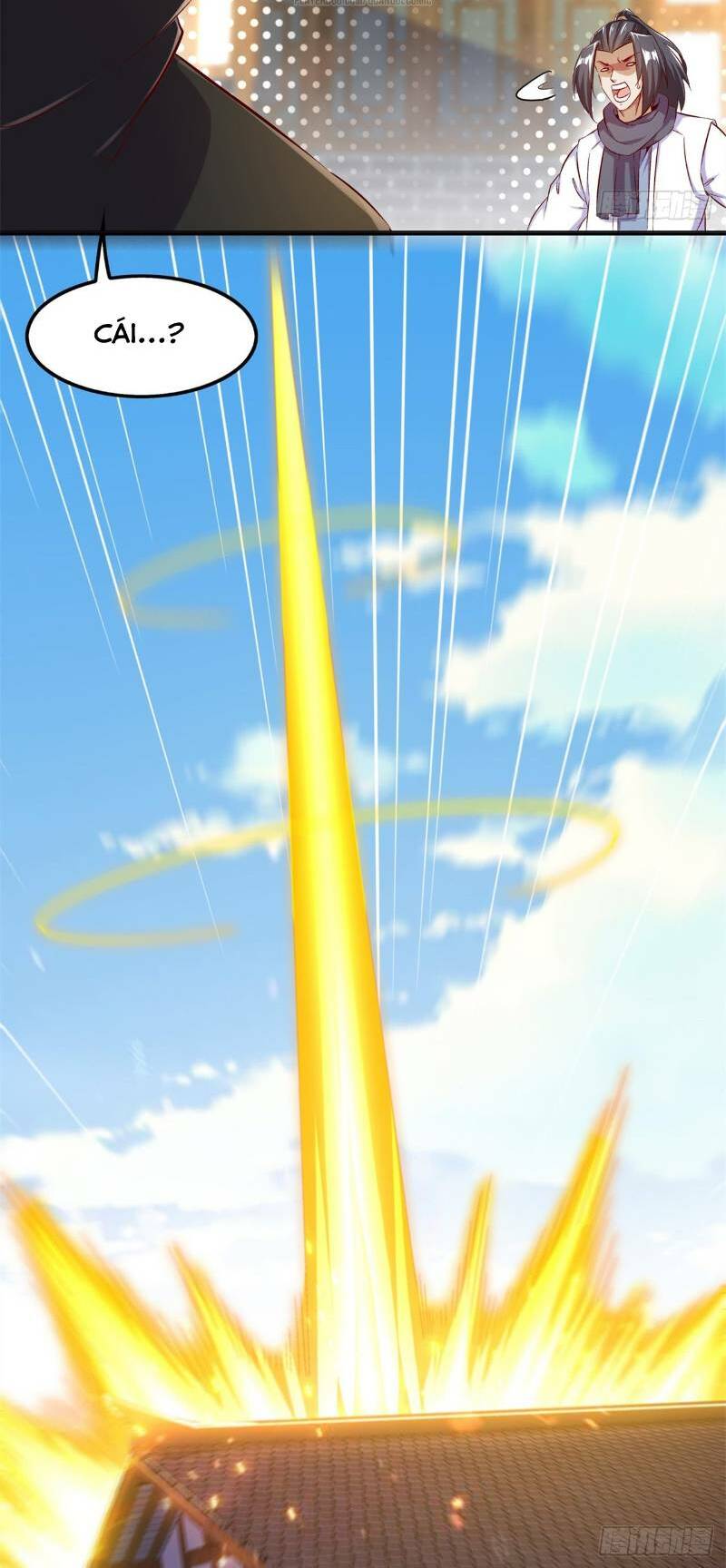 võng du chi tối cường đoán mệnh sư chapter 36 16