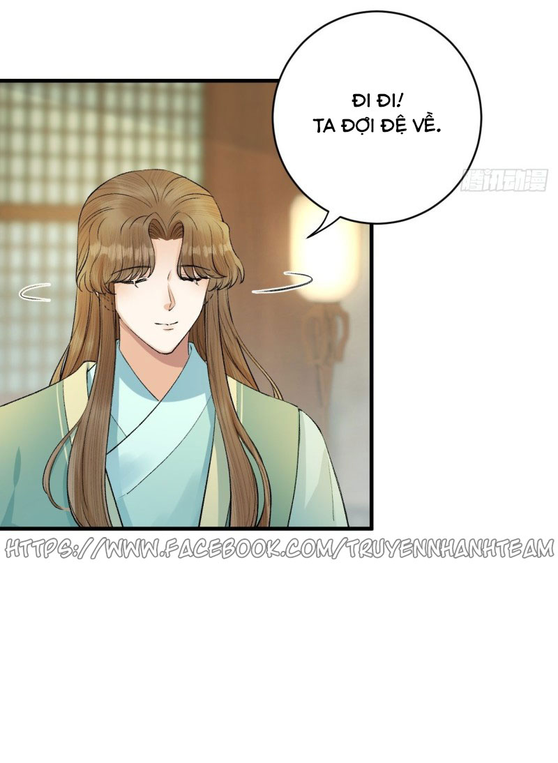 lễ băng nhạc hoại chi dạ chapter 32 9