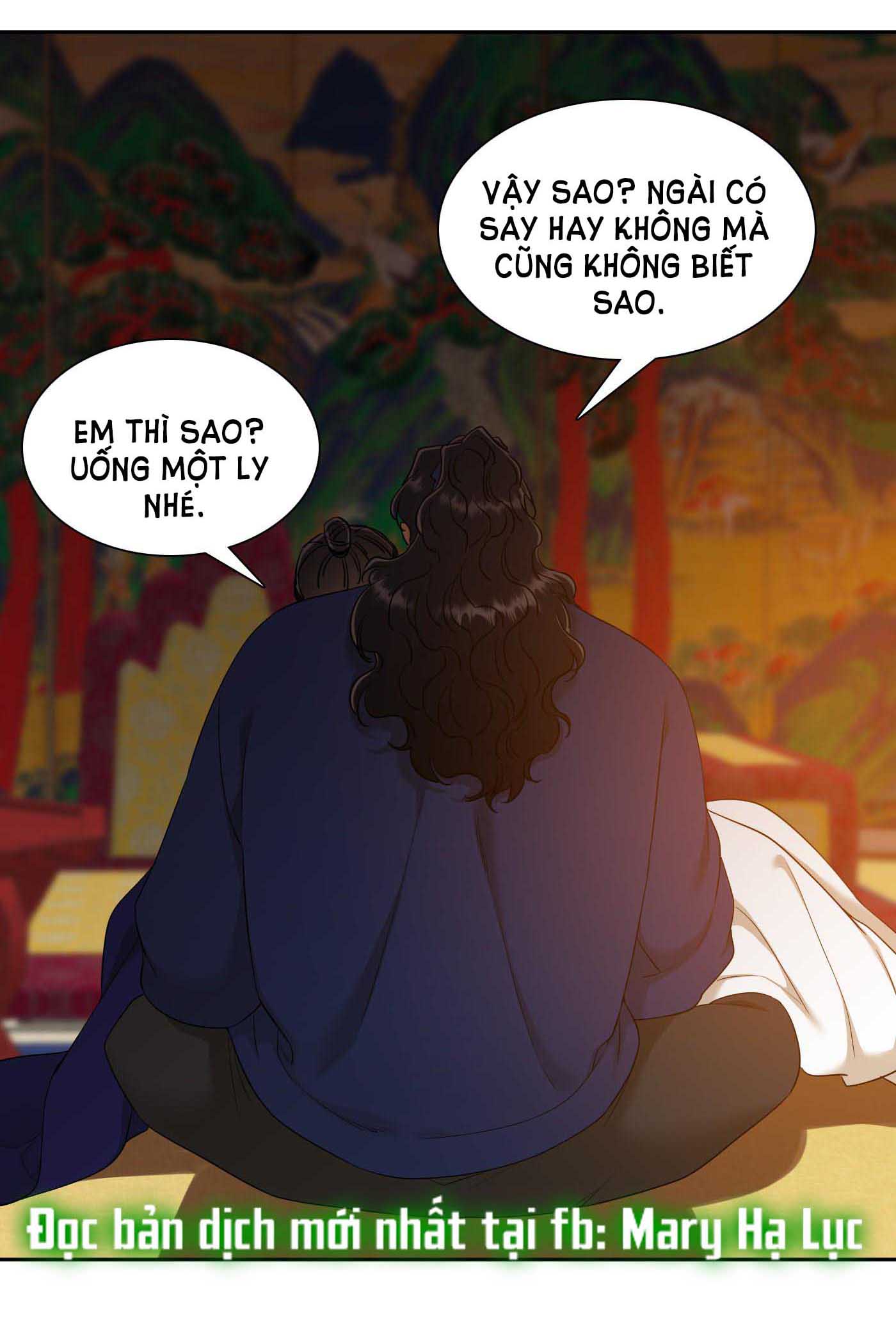 mắt phủ toàn sương chapter 55 41
