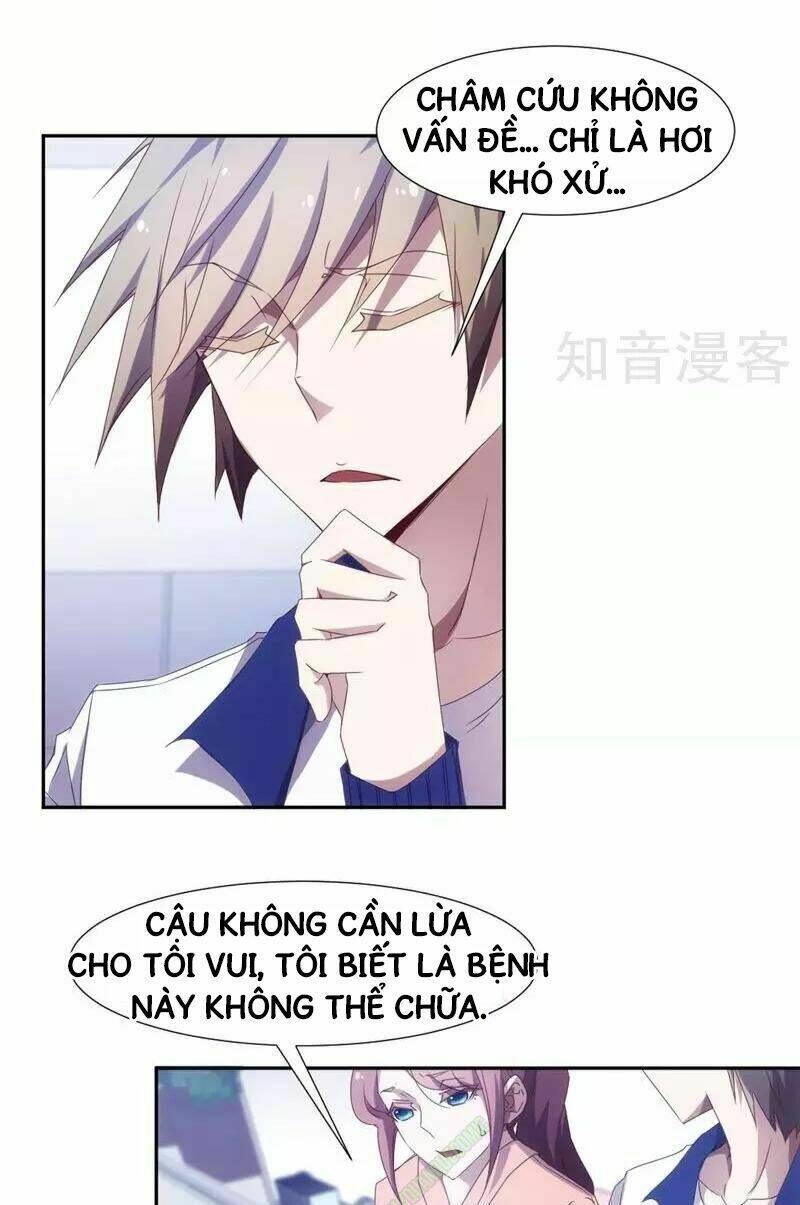 thần y hệ thống chapter 7 7