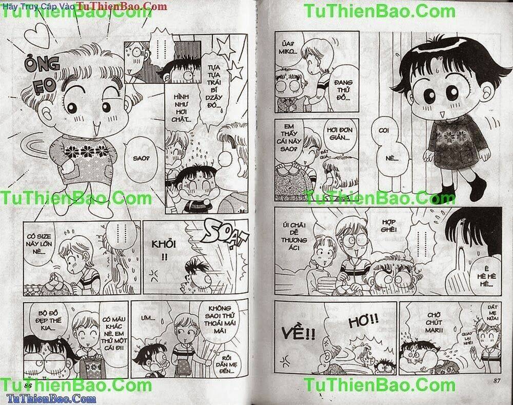 nhóc miko chapter 4 43