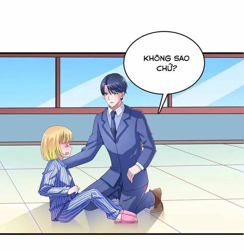 cô dâu gả thay của tổng tài chapter 96 7