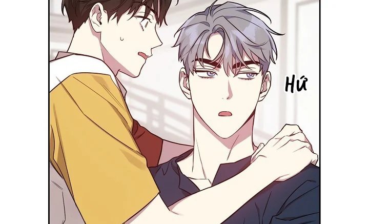 thần tượng đến rồi!? chapter 19 108