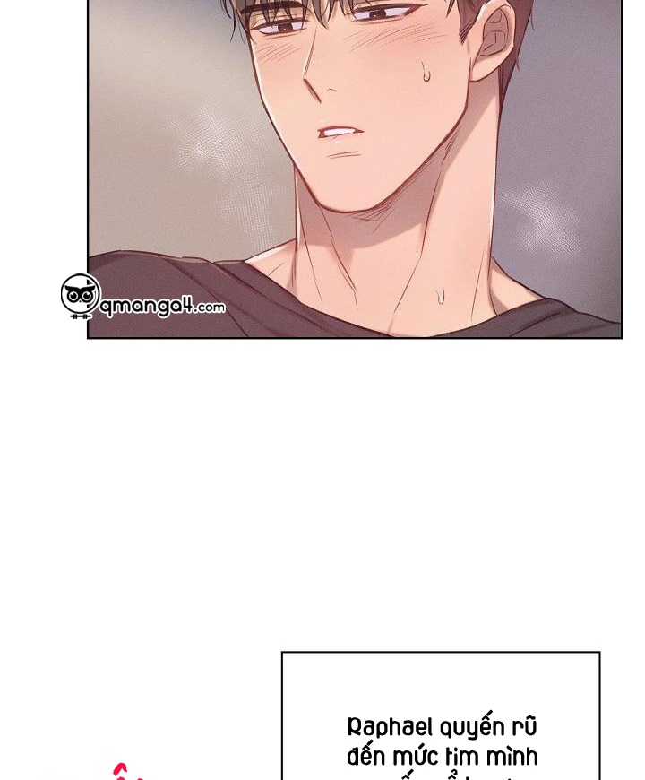 đại úy lãng mạn thân yêu của tôi chapter 8 100