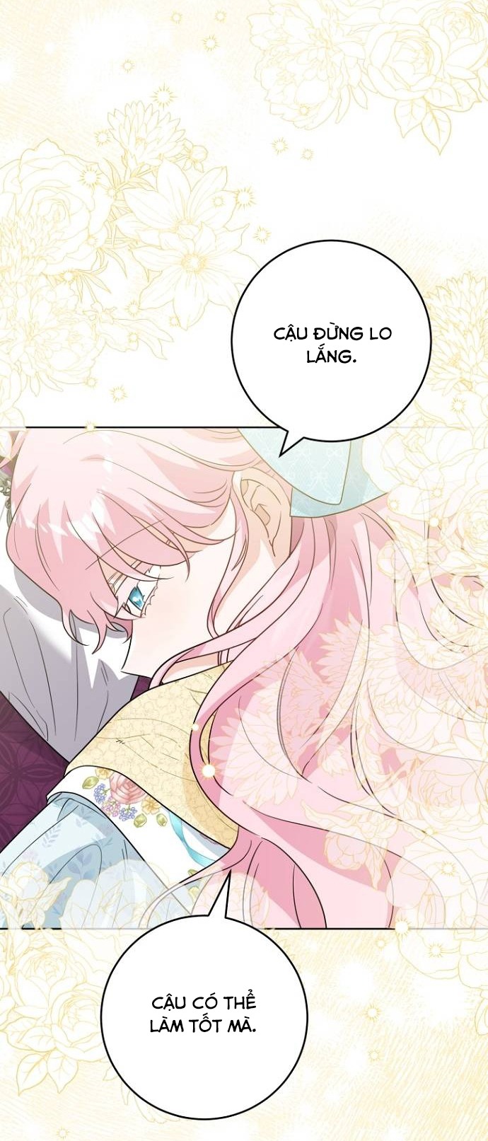 tôi sẽ đưa đứa trẻ ấy rời đi chapter 49 2