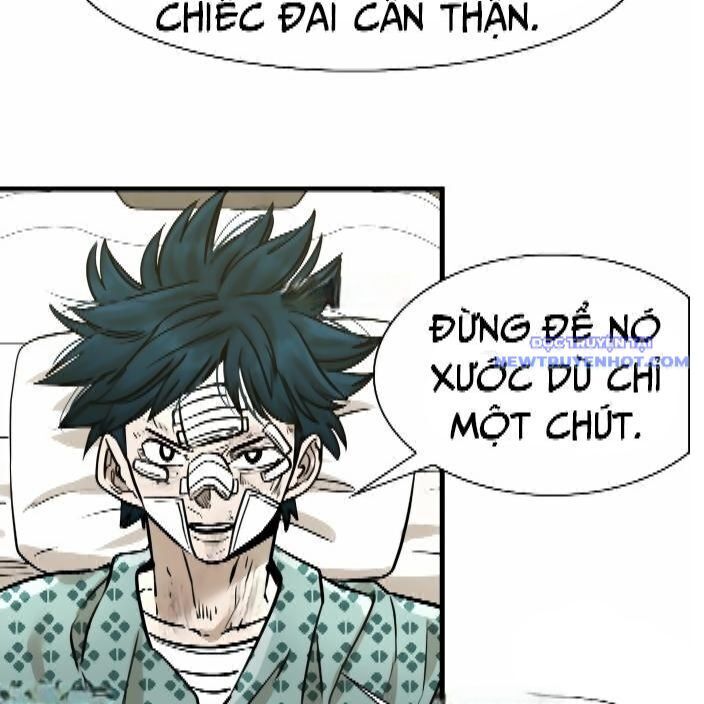 shark - cá mập chapter 292 80