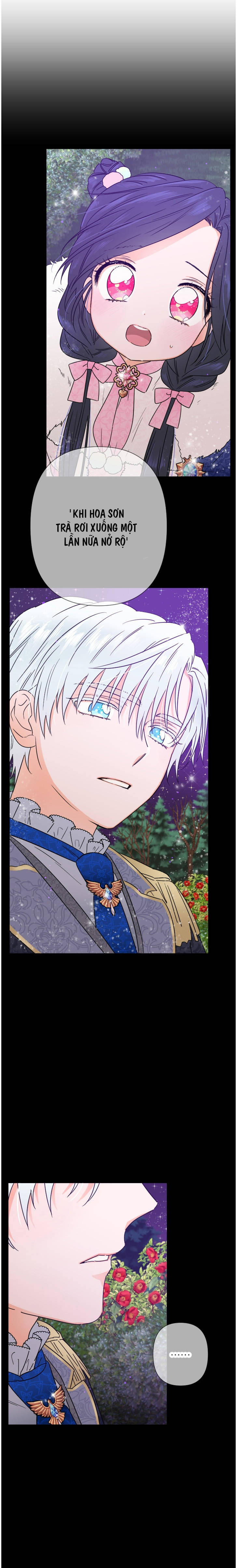 lady baby chapter 100 11