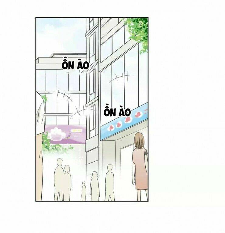 chúng ta không yêu nhau chapter 4 9