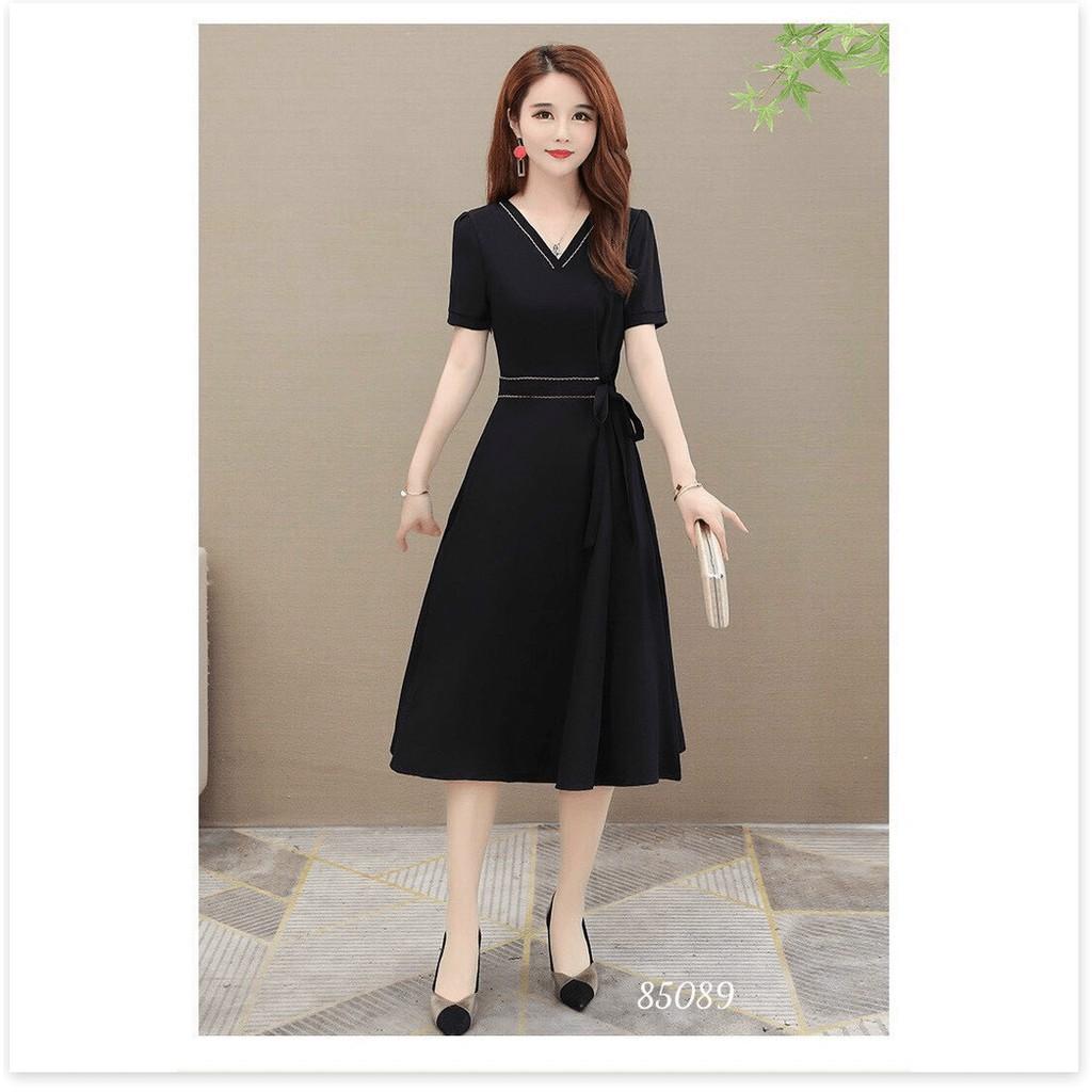 Đầm voan ý SIÊU ĐẸP DỰ TIỆC CHO CÁC CÔ NÀNG THỜI TRANG LANO STORE