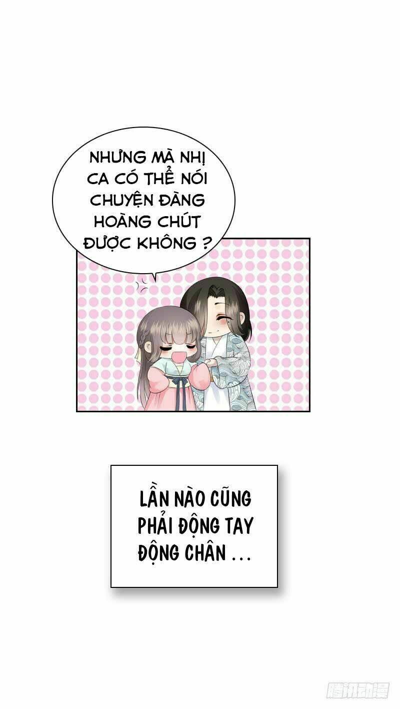 điền viên mật sủng: cô vợ nóng bỏng chapter 49 28