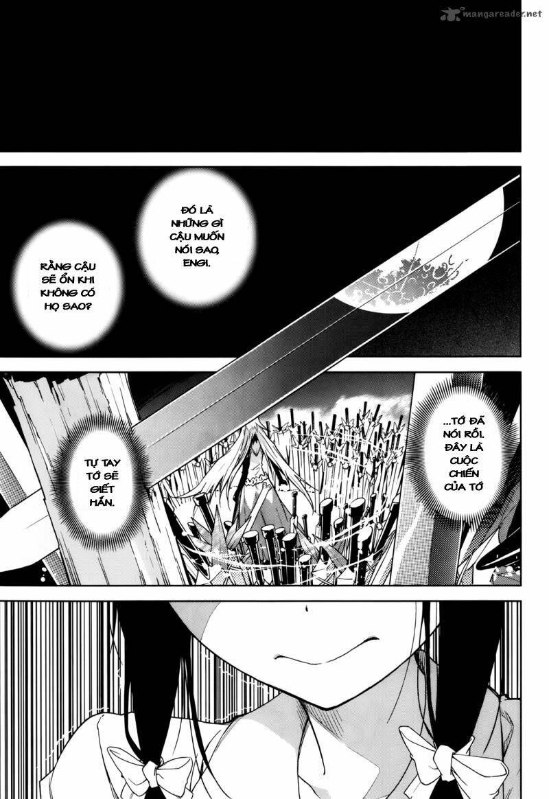 yumekui merry chapter 45 14