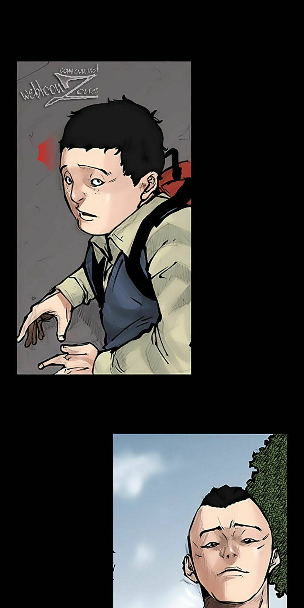 độc cô tiền truyện chapter 6 18