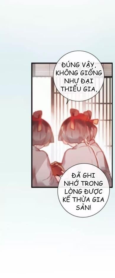 hồ minh chi hương chapter 1 39