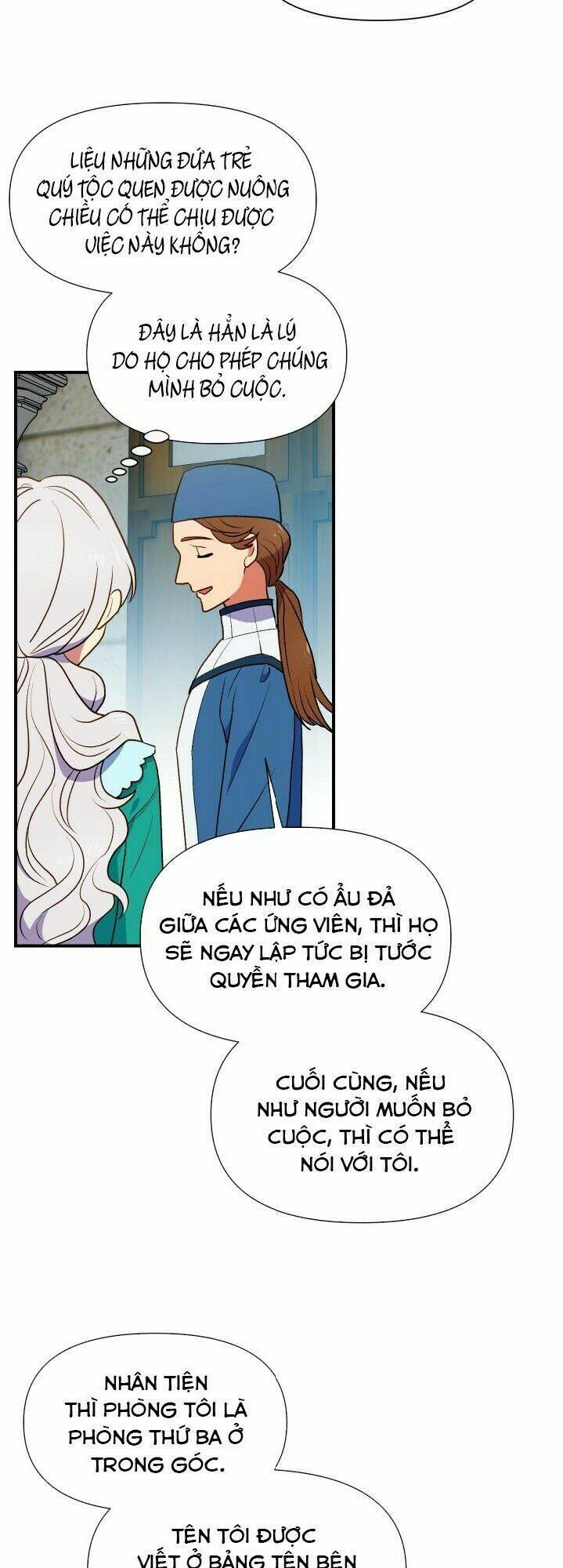 khế ước của nữ công tước quái vật chapter 65 44