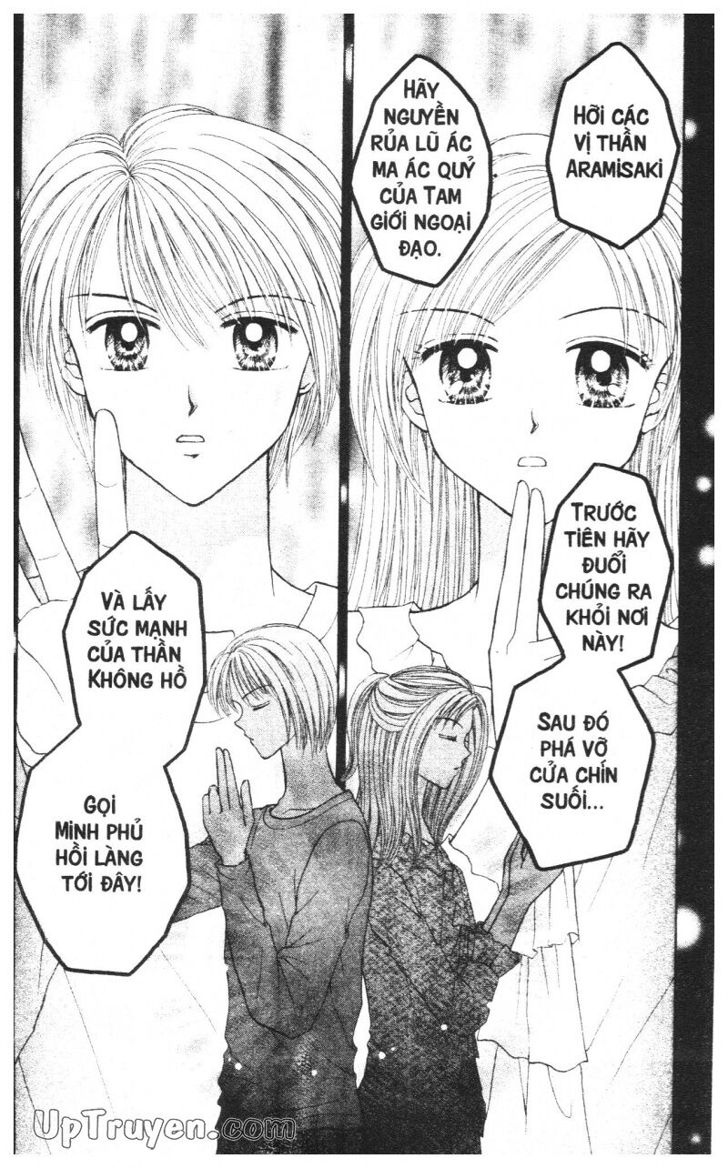 thiên thần cuối thế kỉ chapter 19 51