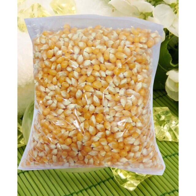 BẮP HẠT NỔ POPCORN 450G