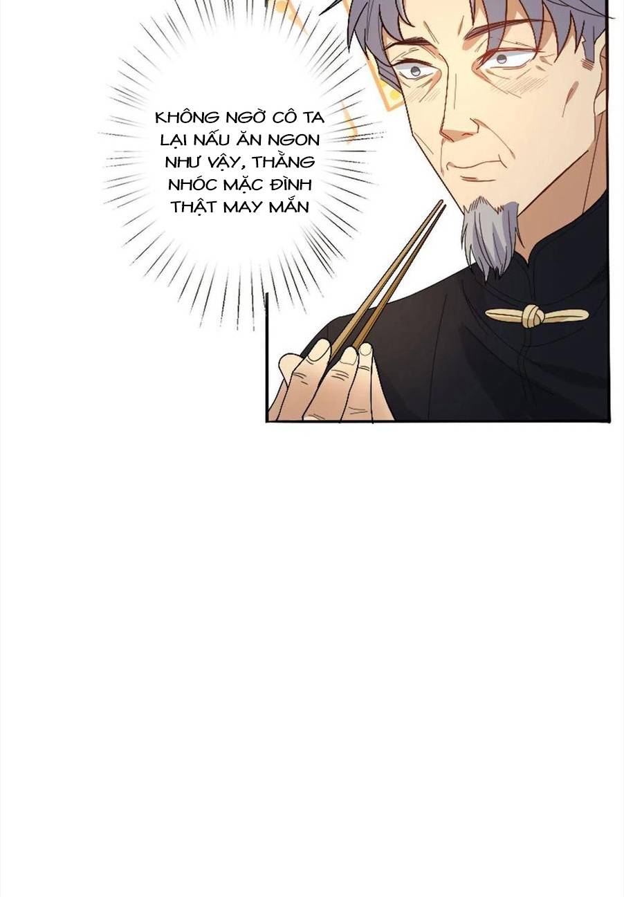 thí hôn lão công, cần giúp sức chapter 632 8