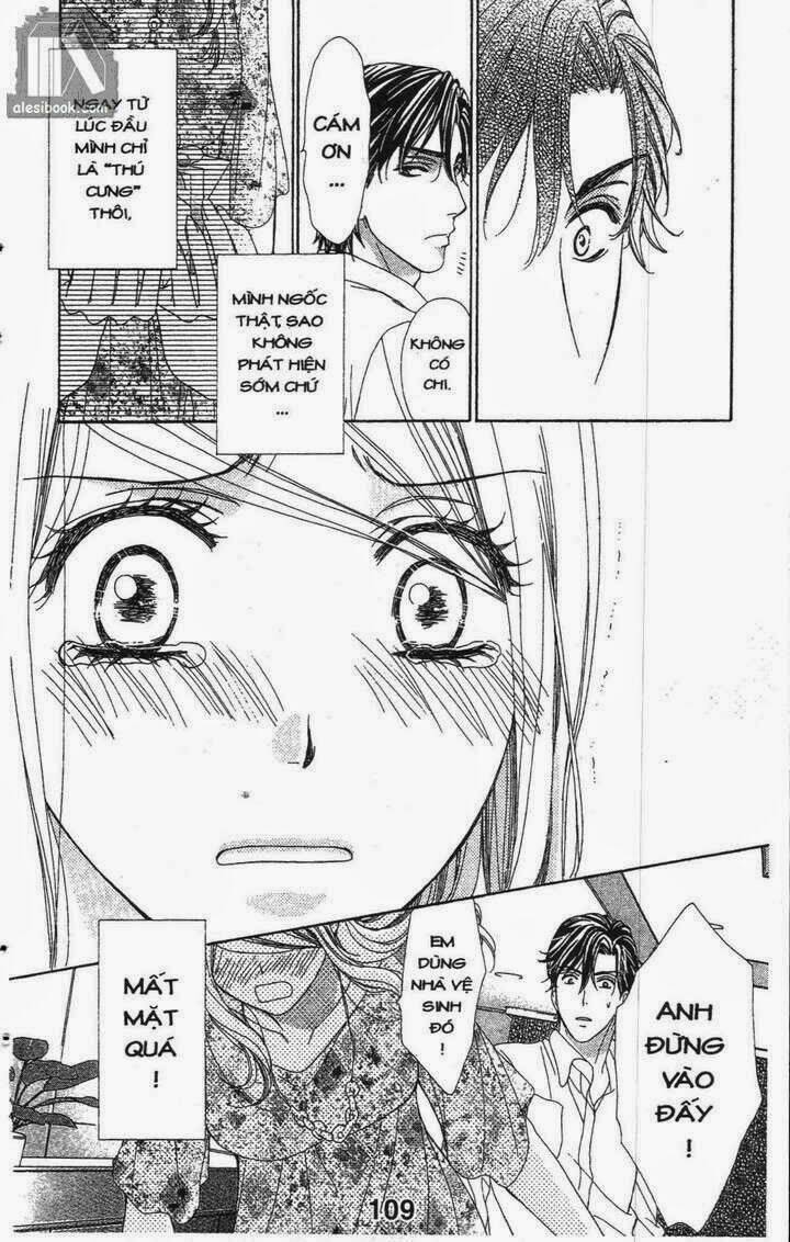 hôn nhân bất đắc dĩ - love of firos you chapter 7 16