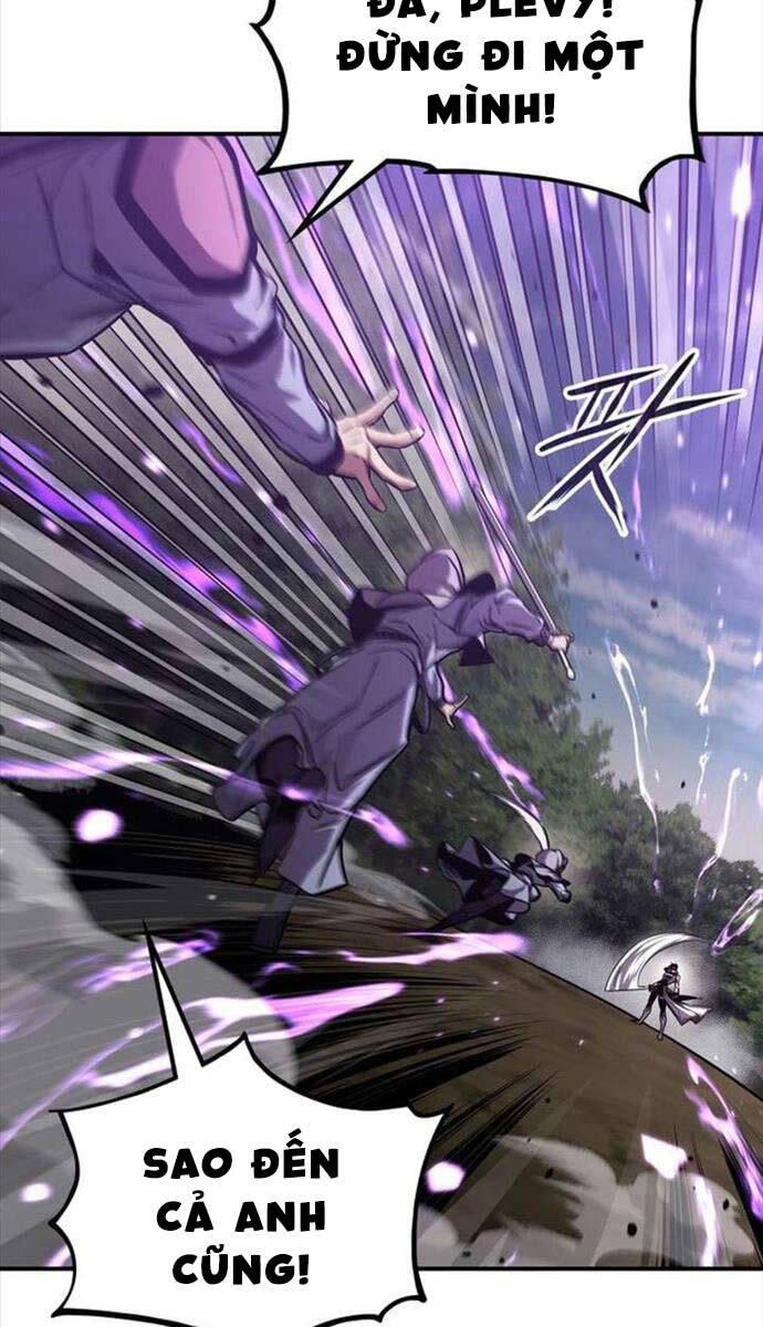 huyền thoại game thủ - tái xuất chapter 142 25