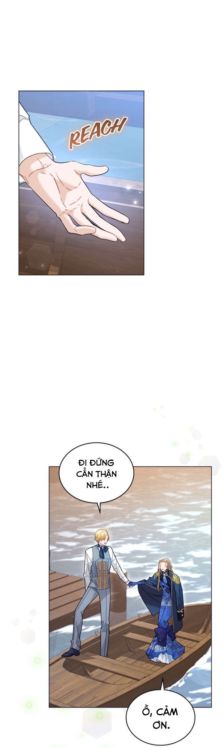 hải tặc thượng lưu chapter 17 4