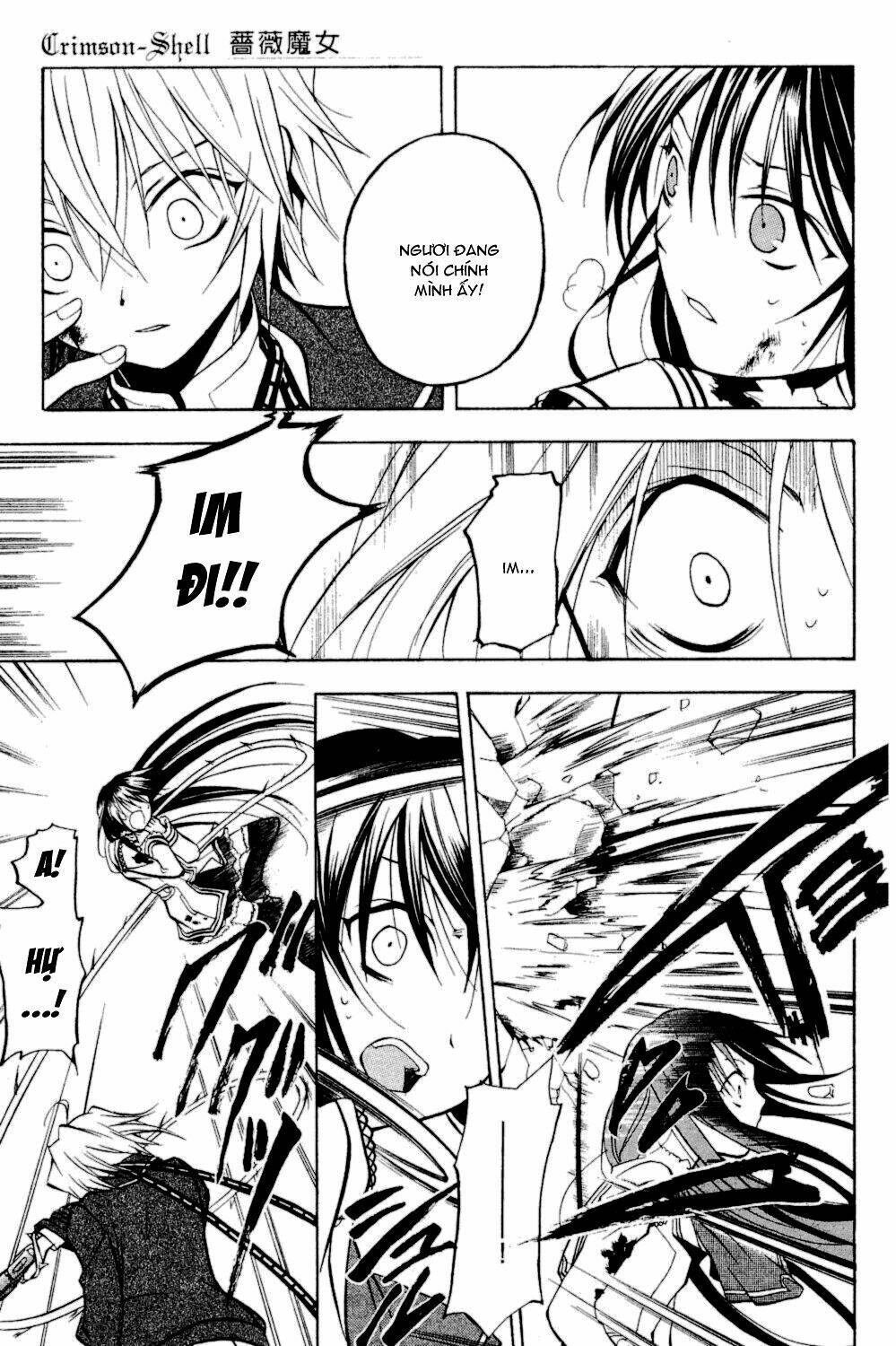 crimson shell chapter 6 9