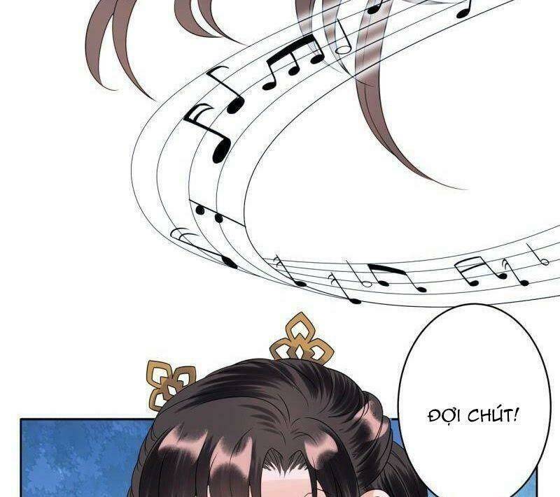 vương gia kiêu ngạo quá khó cua chapter 34 8