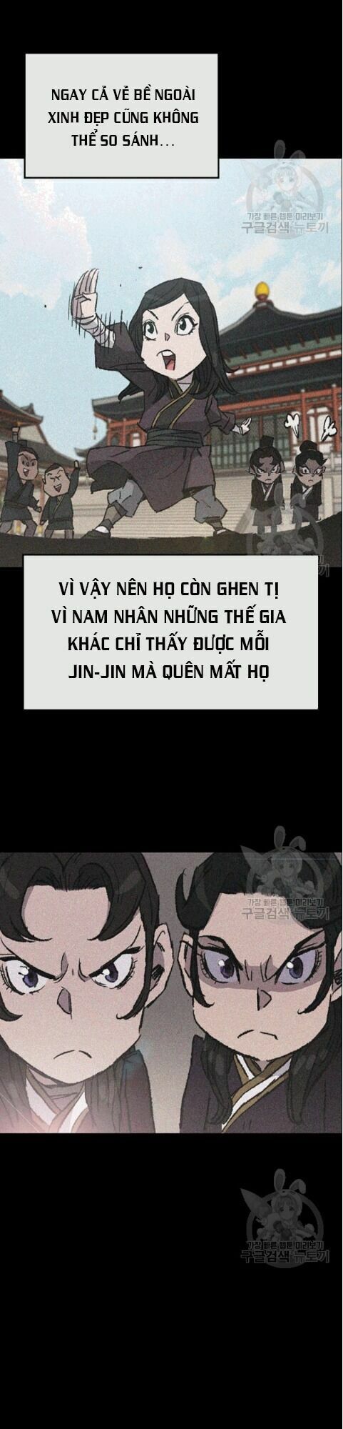 kiếm sĩ bất bại chapter 47 31