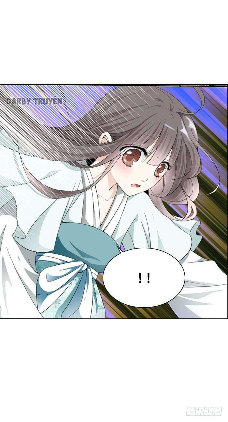 điền viên mật sủng: cô vợ nóng bỏng chapter 2 38