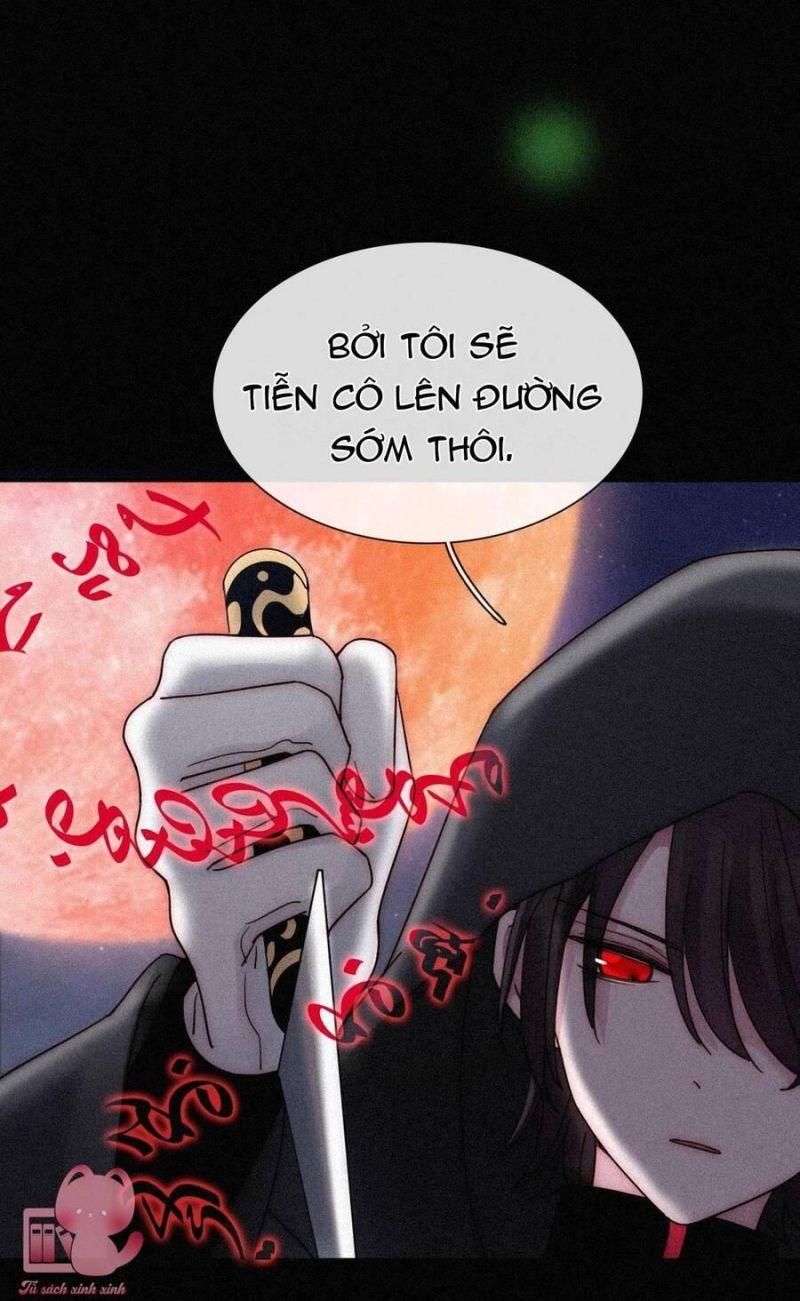 đêm tối chốn này chapter 76 32