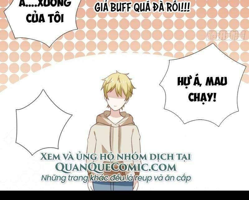 ta làm phản phái ở trong truyện harem chapter 4 18