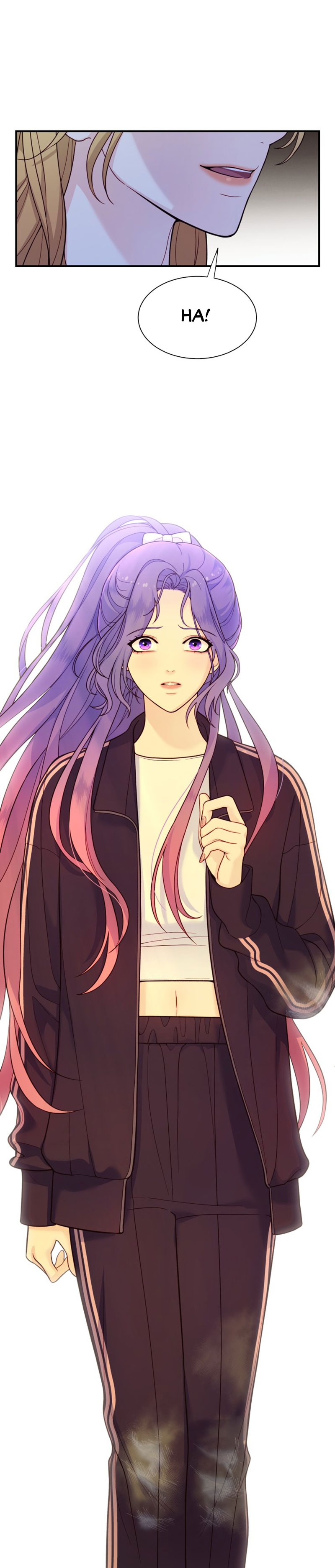 nữ nhân trợ giúp được yêu thích nhất chapter 9.1 15