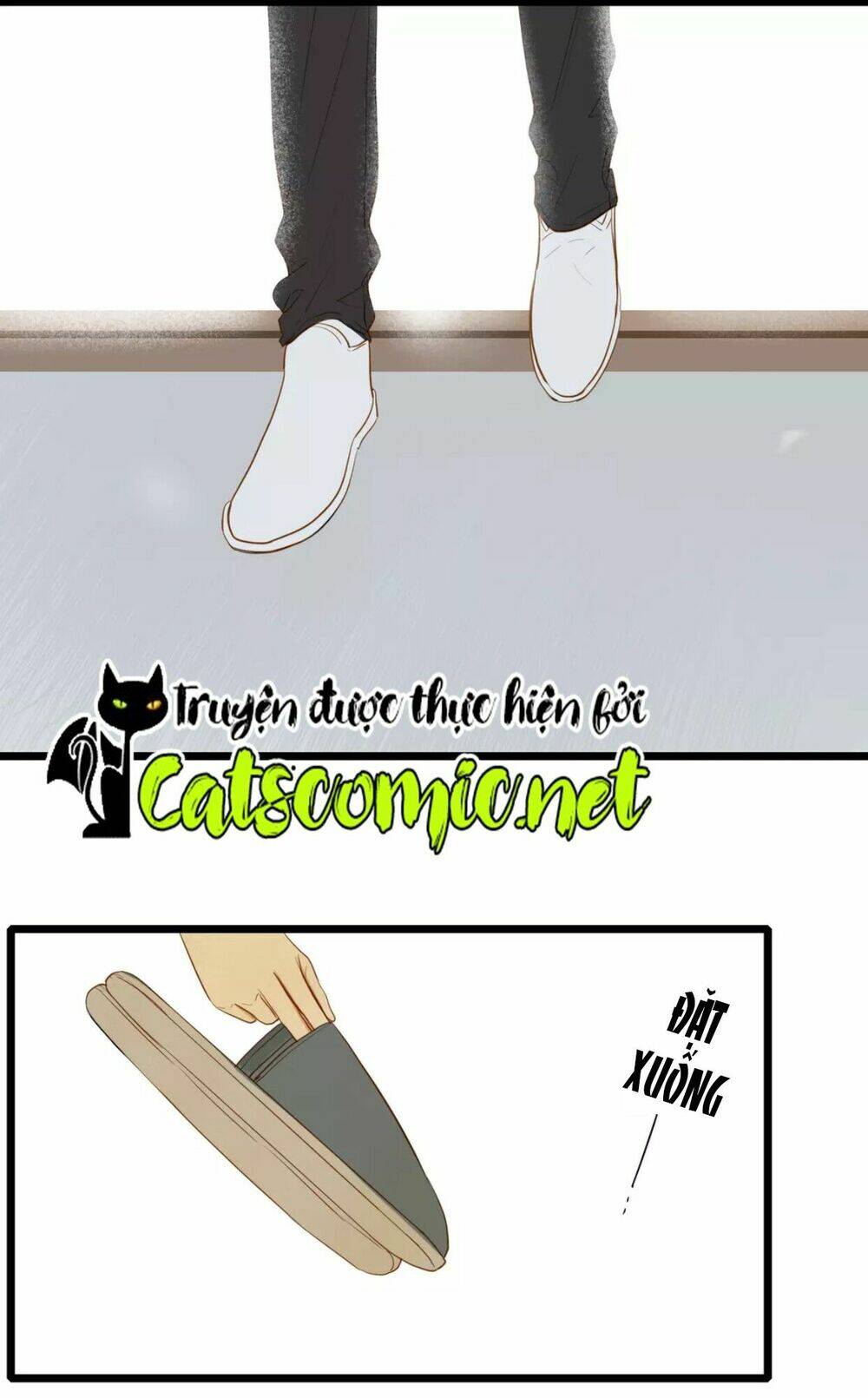 điều giáo quan hệ chapter 22 9