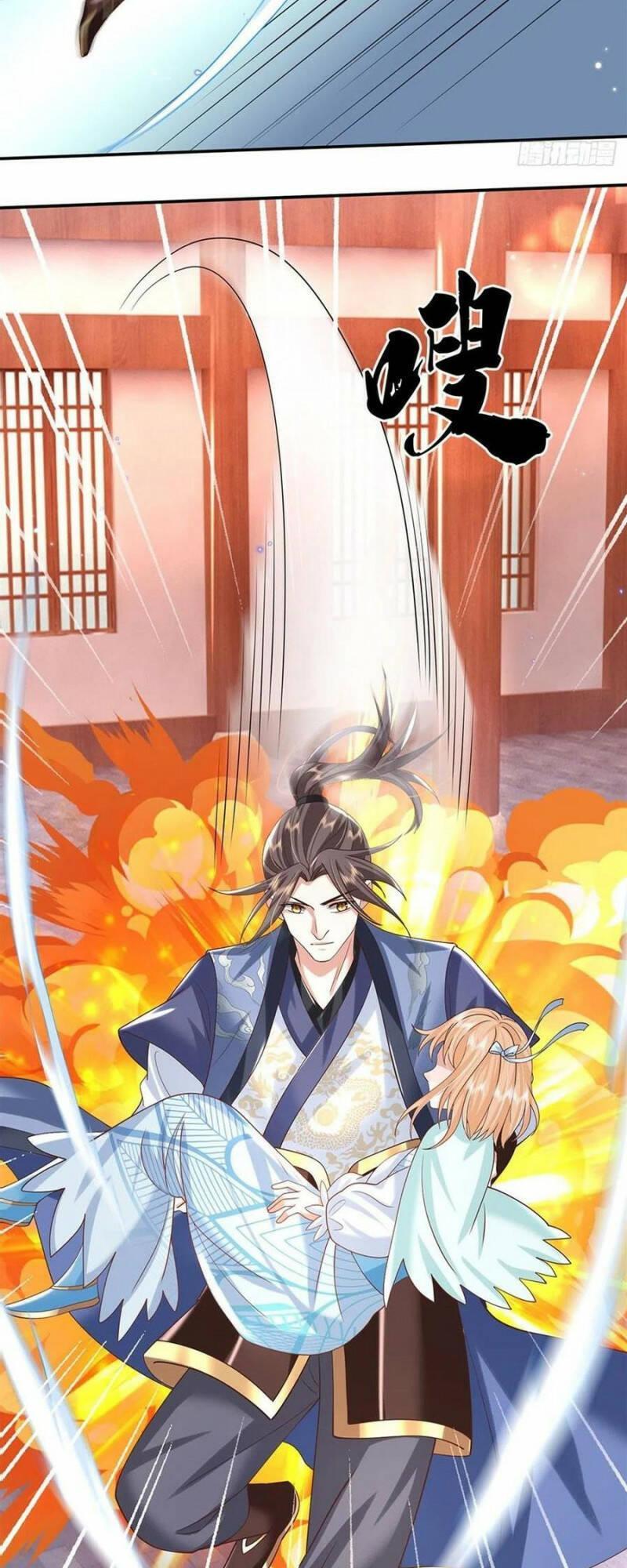 ta trở về từ thế giới tu tiên chapter 179 11