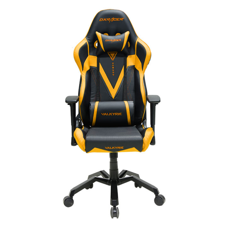 Ghế Chơi Game DXRacer Valkyrie Series - Hàng Chính Hãng