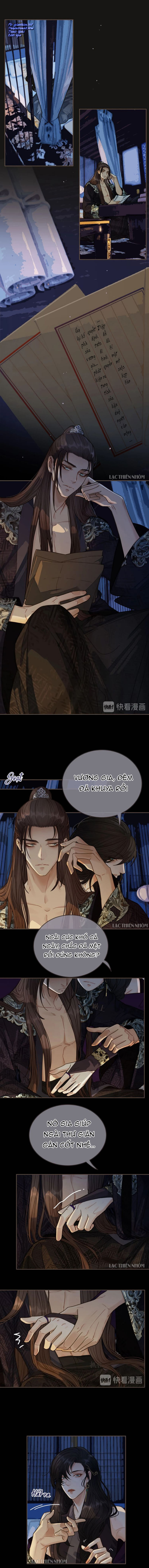 ách nô chapter 32 1